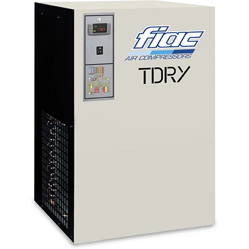 Осушитель воздуха Fiac TDRY 24